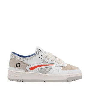 D.A.T.E. Men Torneo Pop Sneakers